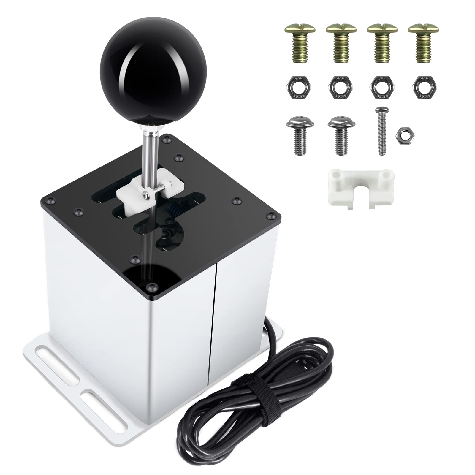 Amazon | Palumma USBシミュレーターシフター 、PC USB